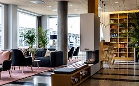 Airport Hotel Aalborg